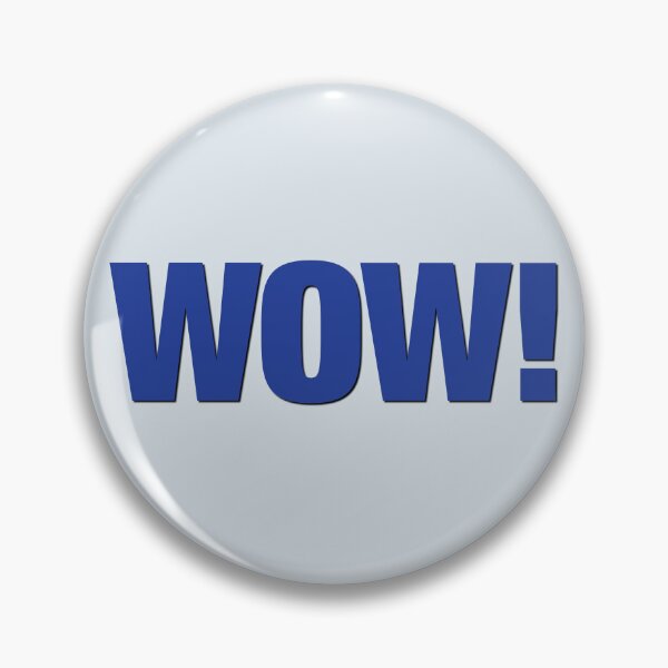 Item preview, WOW! COOL! KOOL! KEWL! designed and sold by CharlottePlaceArt.