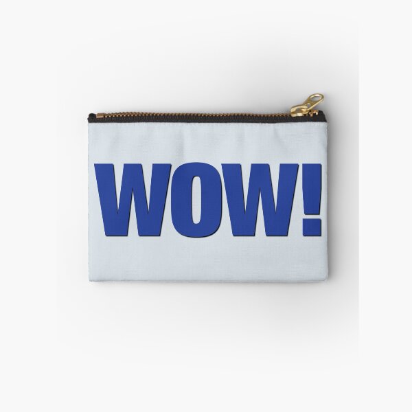 Item preview, WOW! COOL! KOOL! KEWL! designed and sold by CharlottePlaceArt.