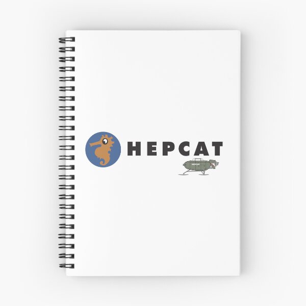 Item preview, Hepcat design from 'Stingray' TV series designed and sold by RichardFarrell.