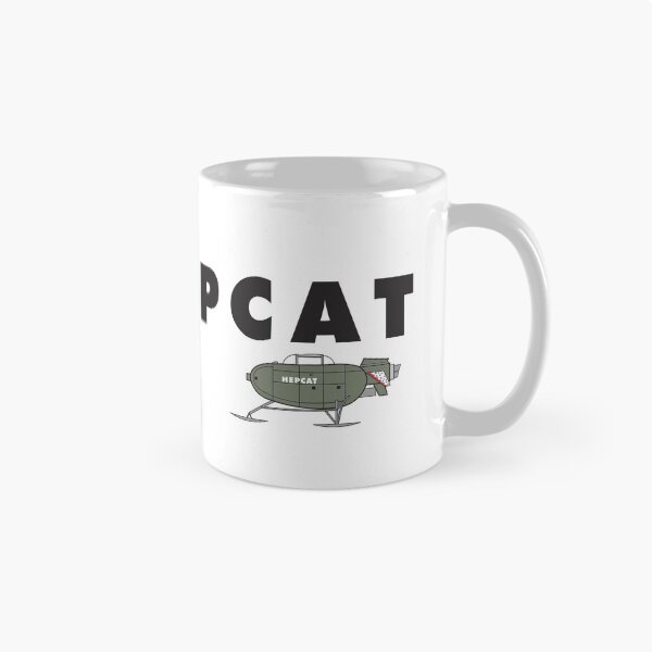 Item preview, Hepcat design from 'Stingray' TV series designed and sold by RichardFarrell.
