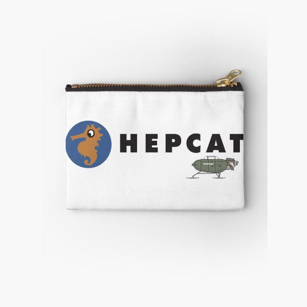 Item preview, Hepcat design from 'Stingray' TV series designed and sold by RichardFarrell.