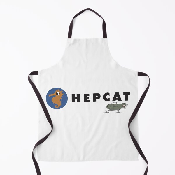 Item preview, Hepcat design from 'Stingray' TV series designed and sold by RichardFarrell.