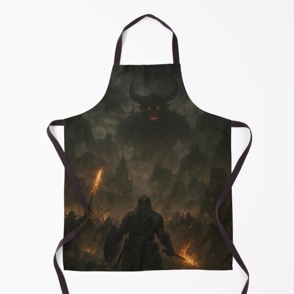 Item preview, Epic Viking Battle designed and sold by NorseDrip.