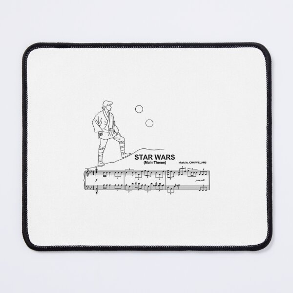 Item preview, John Williams Film Music designed and sold by intoreartenss.
