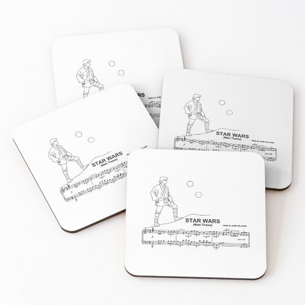 Item preview, John Williams Film Music designed and sold by intoreartenss.