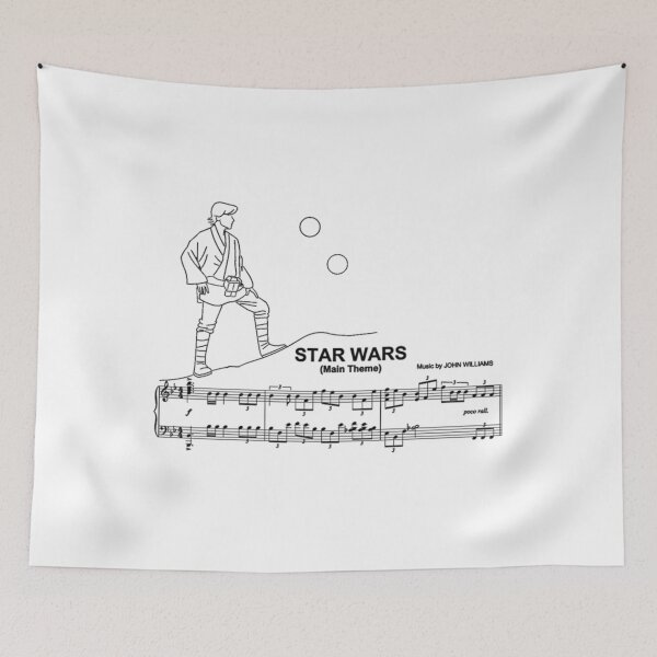 Item preview, John Williams Film Music designed and sold by intoreartenss.