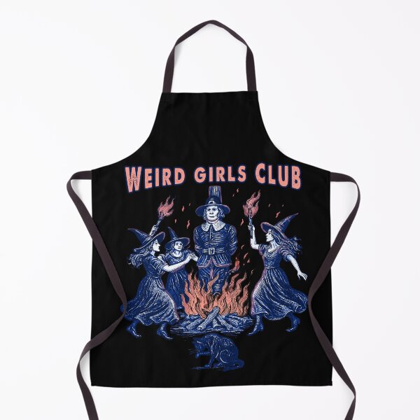 Artikelvorschau, Girls Will Be Girls Lustige feministische Hexen entworfen und verkauft von TeeARTHY.