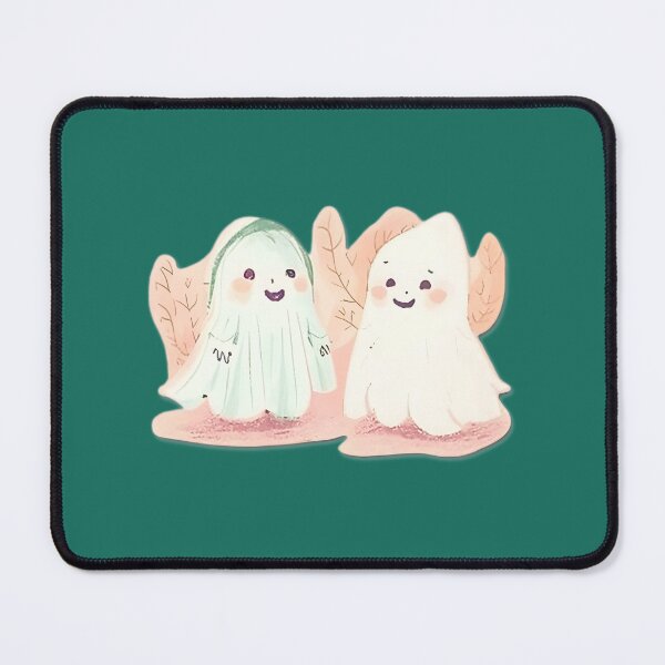Item preview, Cute Ghost Pals Halloween Friends | Limited Edition designed and sold by TimothyHaversti.