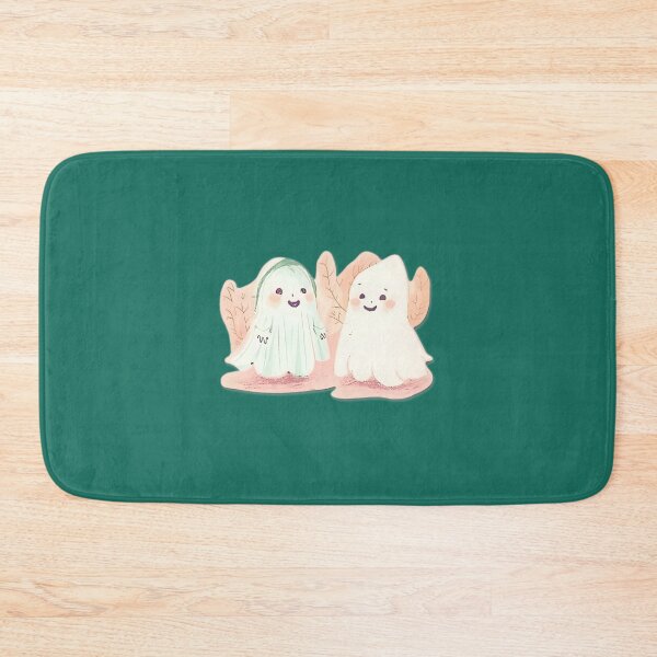 Item preview, Cute Ghost Pals Halloween Friends | Limited Edition designed and sold by TimothyHaversti.