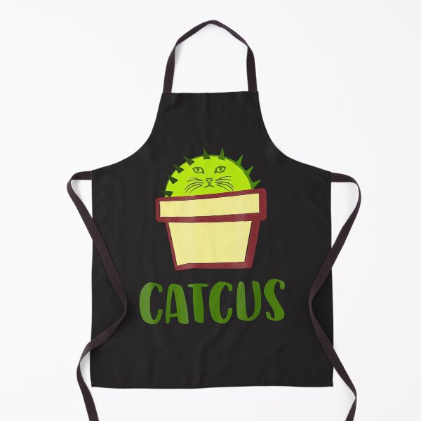 Item preview, Cat-And-Cactus-Combination---Catcus designed and sold by broxohnase.