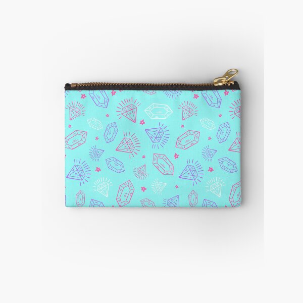 Item preview, Sparkling Diamonds Crystals Pattern designed and sold by Farissa Designs.
