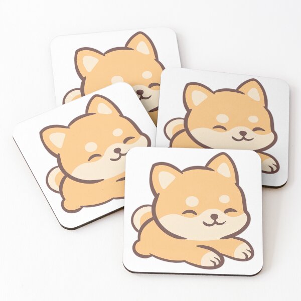 Item preview, Cute Dog - Pawfect Pair - Cute Matching Set designed and sold by neuregoma.