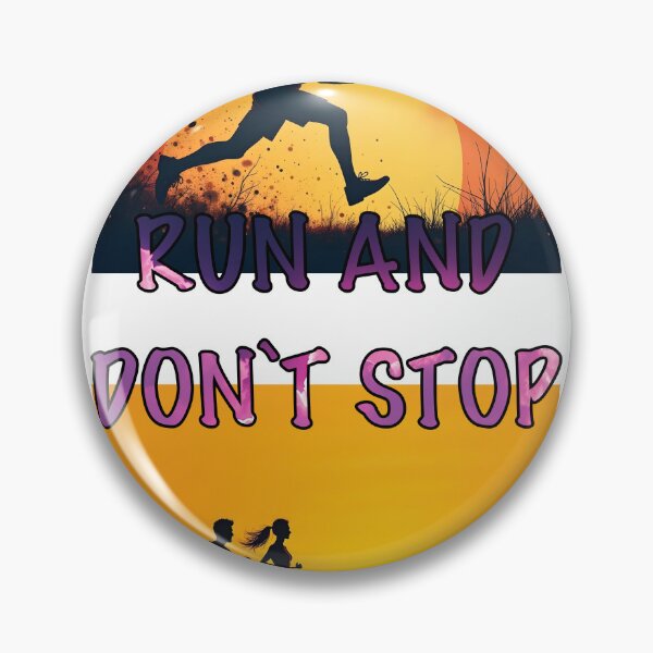 Item preview, run designed and sold by Daniela`s shop.