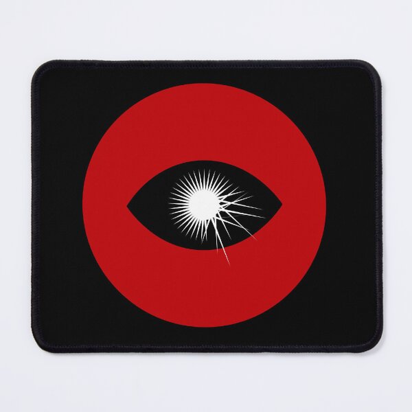 Item preview, Spiked Eye and Keyhole Vision designed and sold by Spiked Under Vision.