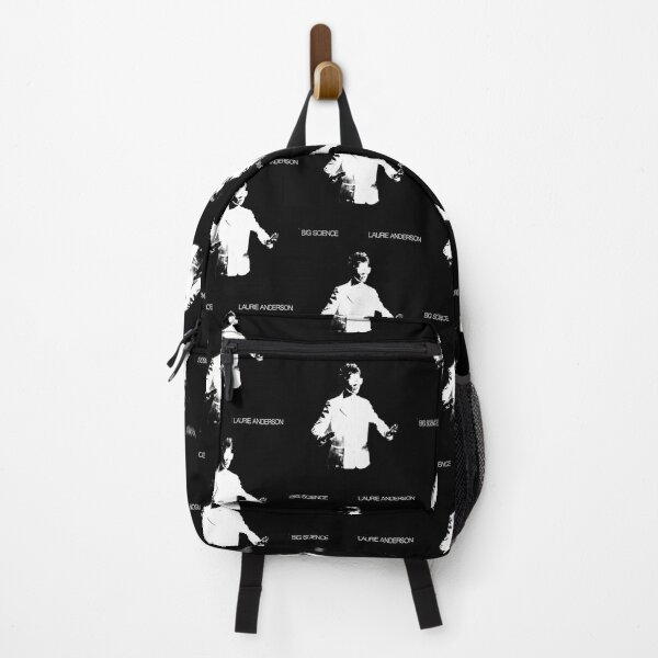 Item preview, Laurie Anderson Big Science designed and sold by intoreartenss.