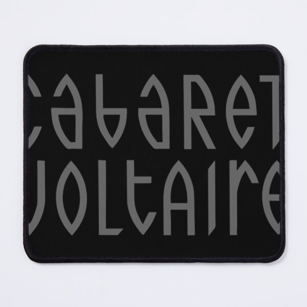 Item preview, Cabaret Voltaire designed and sold by jeremiassendy.