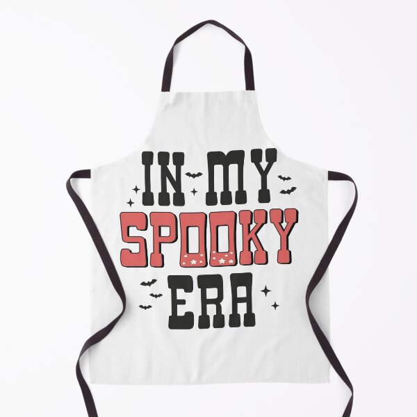 Item preview, In my spooky era designed and sold by MrsBCuriosities.