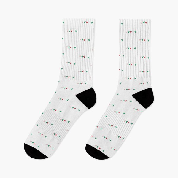 Item preview, Bulgarian Flag Colors with Heart Symbols designed and sold by GlobeMood.