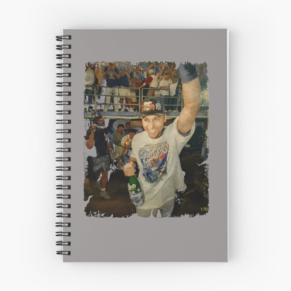 Item preview, DEREK--JETER-IN-NEW-YORK-YANKEES-T-SHIRT designed and sold by hubbelvada.