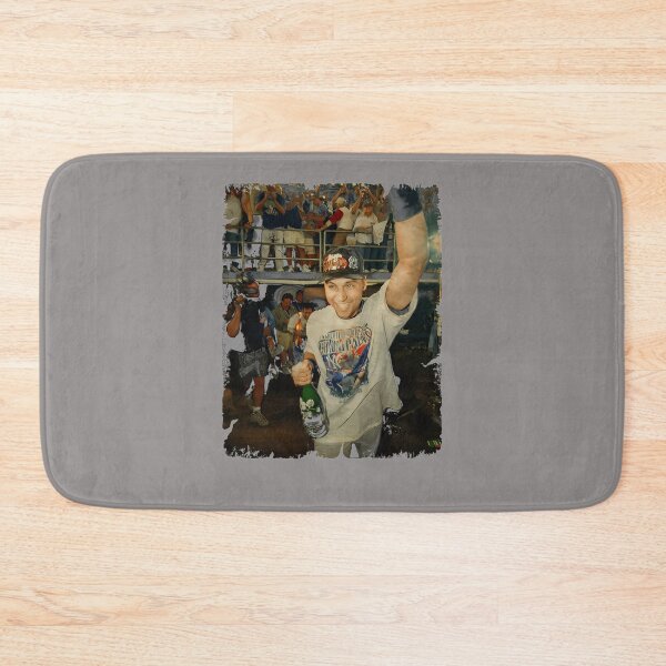 Item preview, DEREK--JETER-IN-NEW-YORK-YANKEES-T-SHIRT designed and sold by hubbelvada.