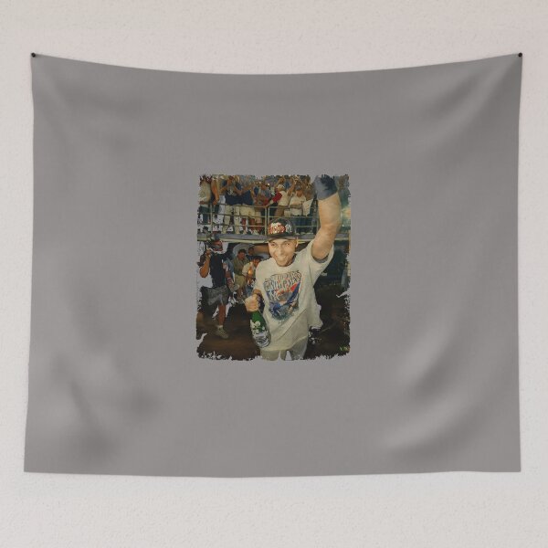 Item preview, DEREK--JETER-IN-NEW-YORK-YANKEES-T-SHIRT designed and sold by hubbelvada.