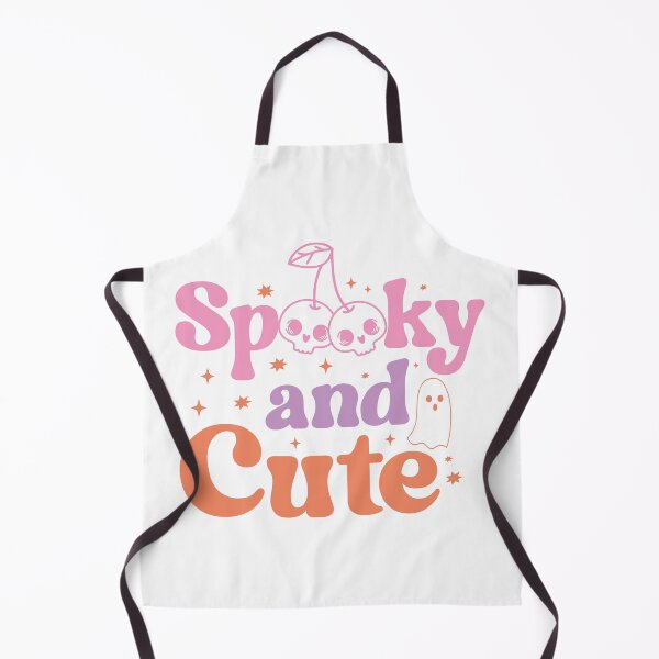 Item preview, Spooky and Cute designed and sold by MrsBCuriosities.
