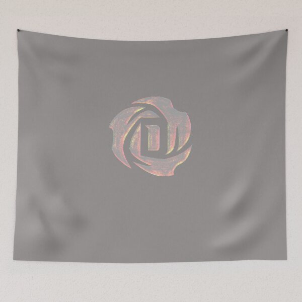 Item preview, DERRICK-ROSE-LOGO designed and sold by hubbelvada.