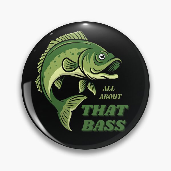 Item preview, All about THAT BASS designed and sold by carmouline.