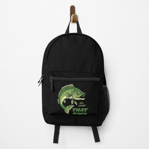 Item preview, All about THAT BASS designed and sold by carmouline.