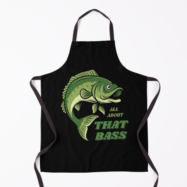 Item preview, All about THAT BASS designed and sold by carmouline.