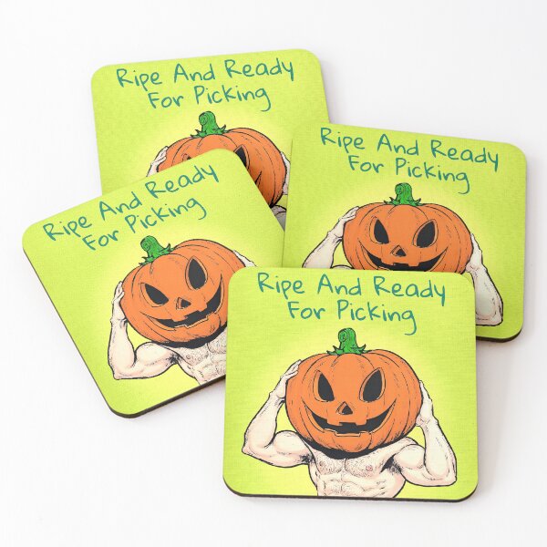 Item preview, Ripe and Ready For Picking IV designed and sold by Hunkyismything.