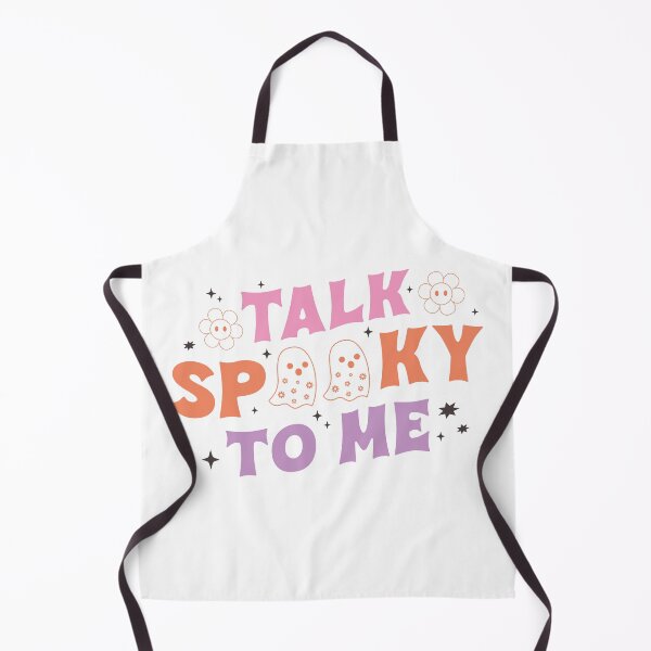 Item preview, Talk Spooky to Me designed and sold by MrsBCuriosities.