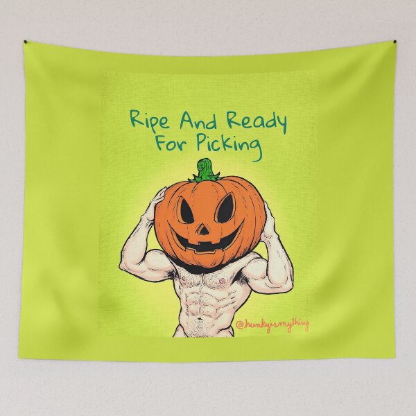 Item preview, Ripe and Ready For Picking IV designed and sold by Hunkyismything.