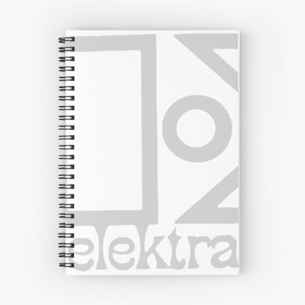 Item preview, Elektra designed and sold by jeremiassendy.