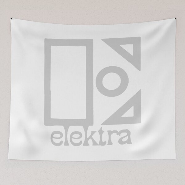 Item preview, Elektra designed and sold by jeremiassendy.
