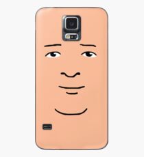Bobby Hill Case/Skin for Samsung Galaxy