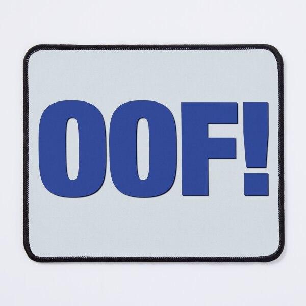 Item preview, OOF! REKT! CHADS designed and sold by CharlottePlaceArt.