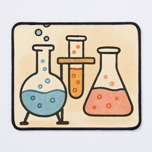 Item preview, Chemistry designed and sold by GraphicsClub.