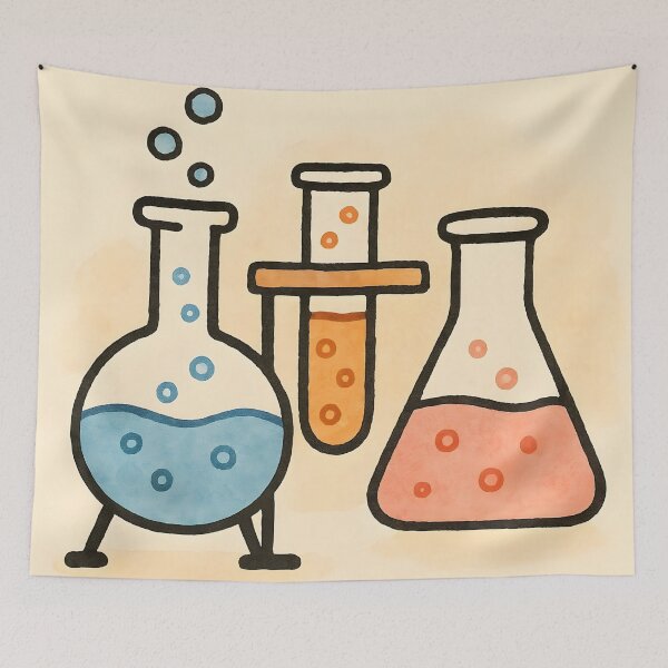 Item preview, Chemistry designed and sold by GraphicsClub.