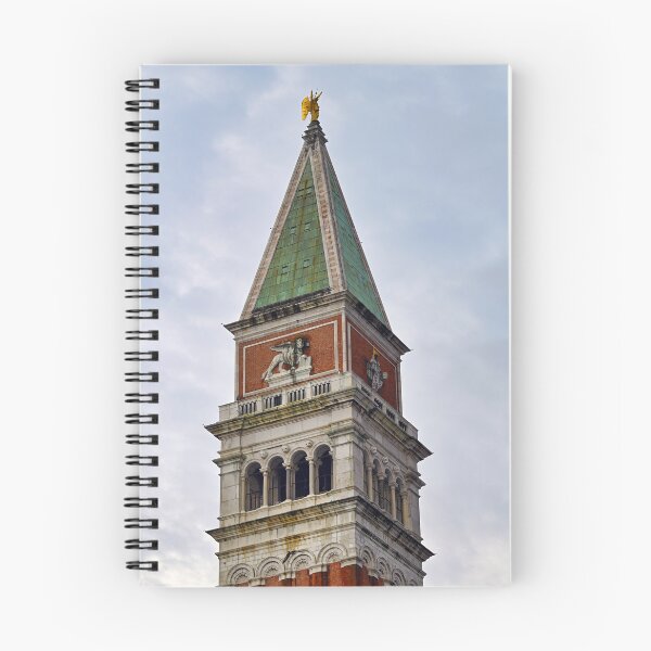 Item preview, The Campanile of St. Mark’s Basilica in Venice, Italy designed and sold by goceris.