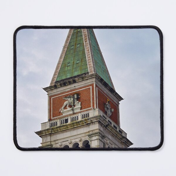 Item preview, The Campanile of St. Mark’s Basilica in Venice, Italy designed and sold by goceris.