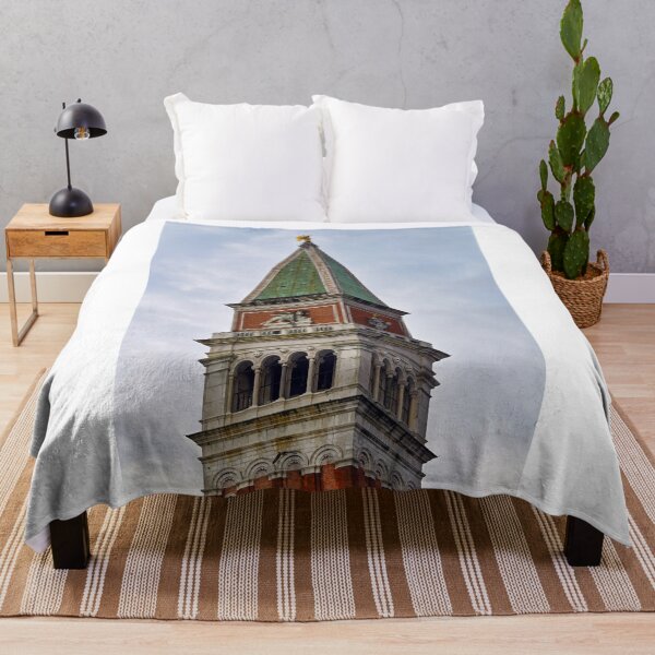 Item preview, The Campanile of St. Mark’s Basilica in Venice, Italy designed and sold by goceris.