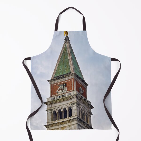Item preview, The Campanile of St. Mark’s Basilica in Venice, Italy designed and sold by goceris.