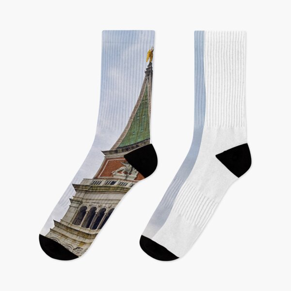 Item preview, The Campanile of St. Mark’s Basilica in Venice, Italy designed and sold by goceris.