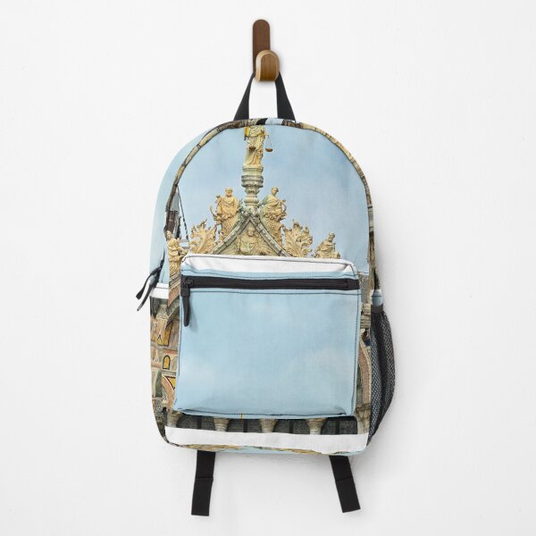 Item preview, Saint Mark Basilica, byzantine and gothic architectures,Venice, Italy designed and sold by goceris.