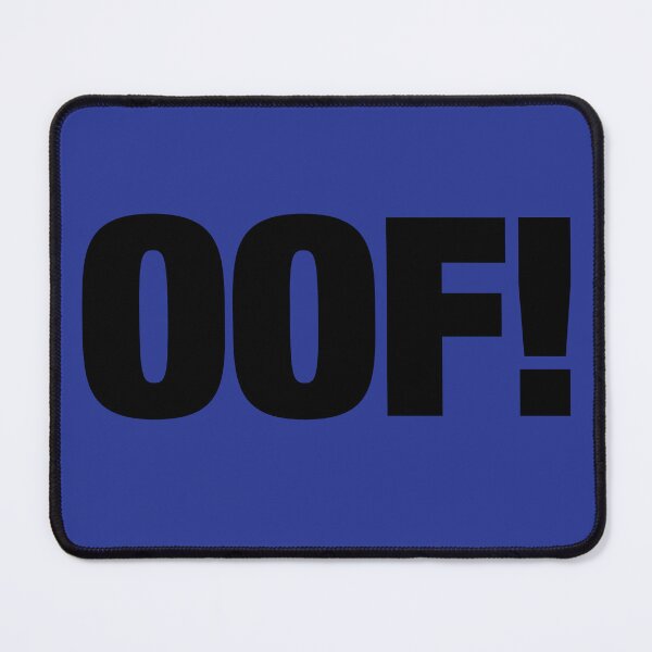 Item preview, OOF! REKT! CHADS designed and sold by CharlottePlaceArt.