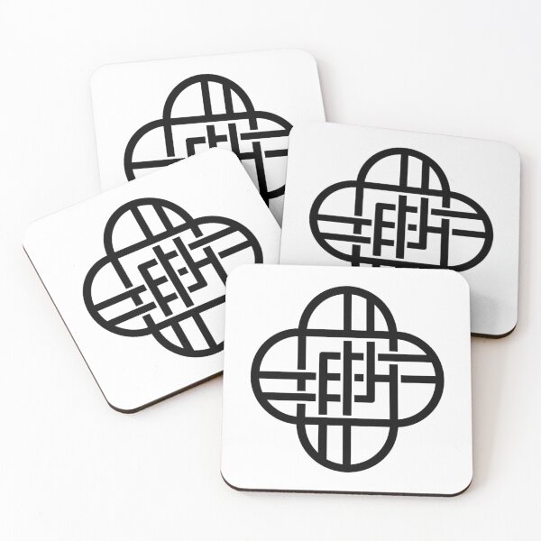 Item preview, Logotipo de Huntrix designed and sold by BurunaMD.