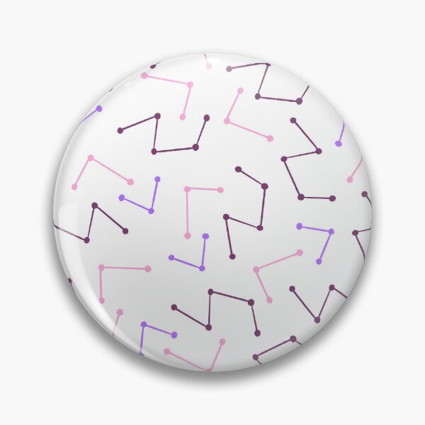 Item preview, Stars Constellation Pattern designed and sold by Farissa Designs.