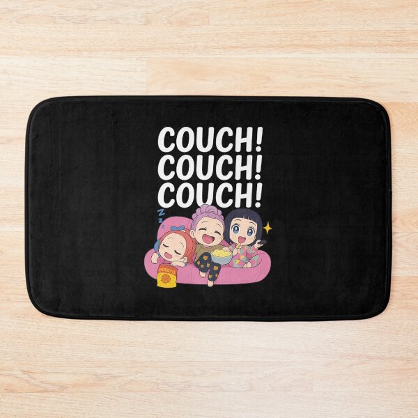 Item preview, Couch Time designed and sold by BurunaMD.