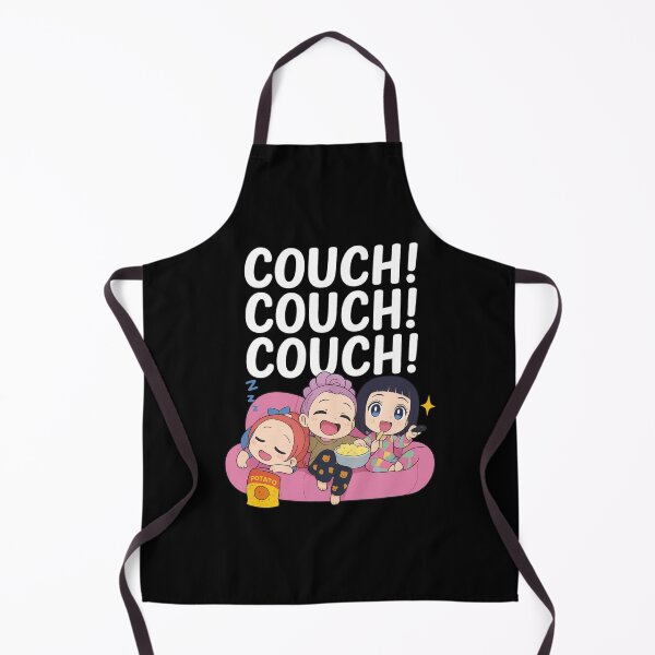 Item preview, Couch Time designed and sold by BurunaMD.